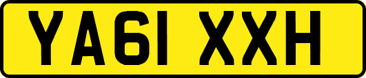 YA61XXH
