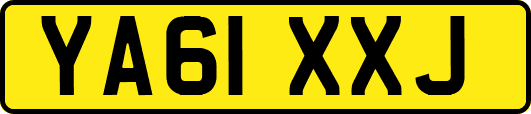 YA61XXJ