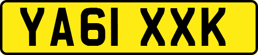 YA61XXK