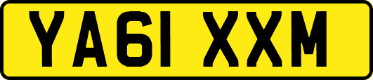 YA61XXM