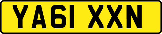 YA61XXN