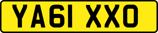 YA61XXO