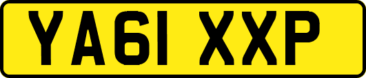 YA61XXP