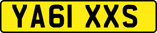 YA61XXS