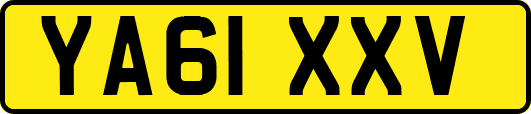 YA61XXV
