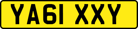 YA61XXY