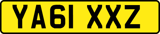 YA61XXZ