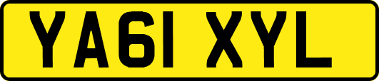 YA61XYL