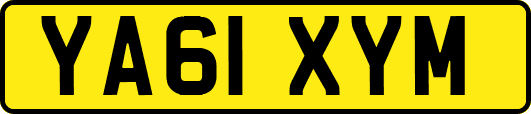 YA61XYM