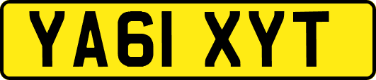 YA61XYT