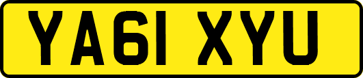 YA61XYU