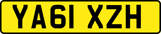 YA61XZH