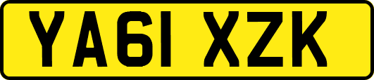 YA61XZK