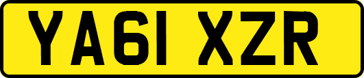 YA61XZR