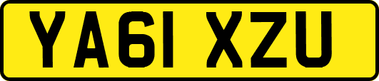 YA61XZU