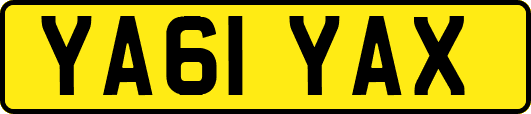 YA61YAX
