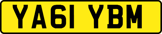 YA61YBM