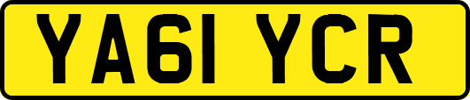 YA61YCR