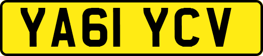 YA61YCV