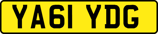 YA61YDG