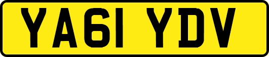 YA61YDV