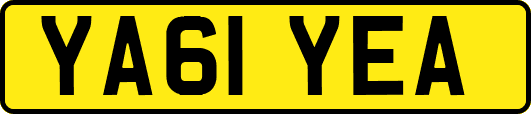 YA61YEA