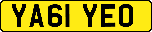 YA61YEO