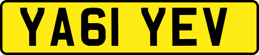 YA61YEV