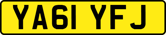 YA61YFJ