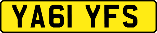 YA61YFS
