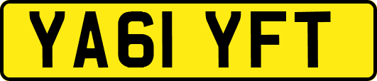 YA61YFT