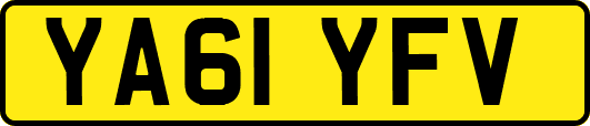 YA61YFV