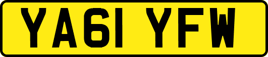YA61YFW