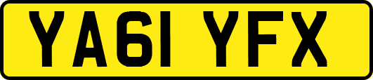 YA61YFX