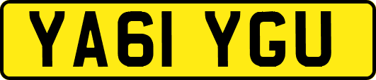 YA61YGU