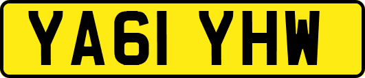 YA61YHW