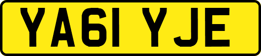 YA61YJE