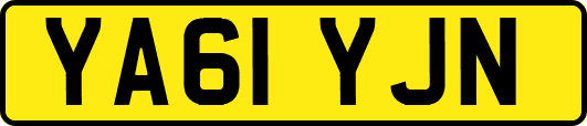 YA61YJN