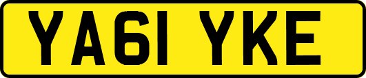 YA61YKE
