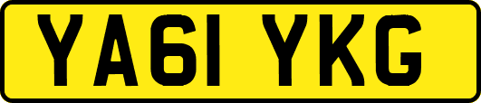 YA61YKG