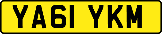 YA61YKM