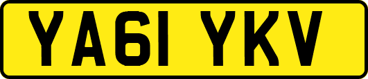 YA61YKV