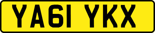 YA61YKX