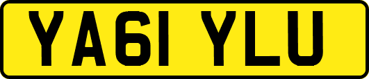 YA61YLU