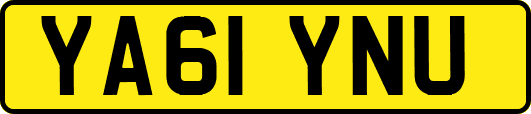 YA61YNU