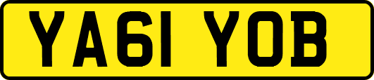 YA61YOB