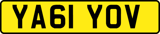 YA61YOV