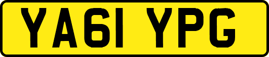 YA61YPG