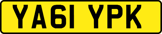 YA61YPK