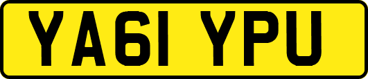 YA61YPU